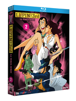 Lupin III - La terza Serie - Vol.